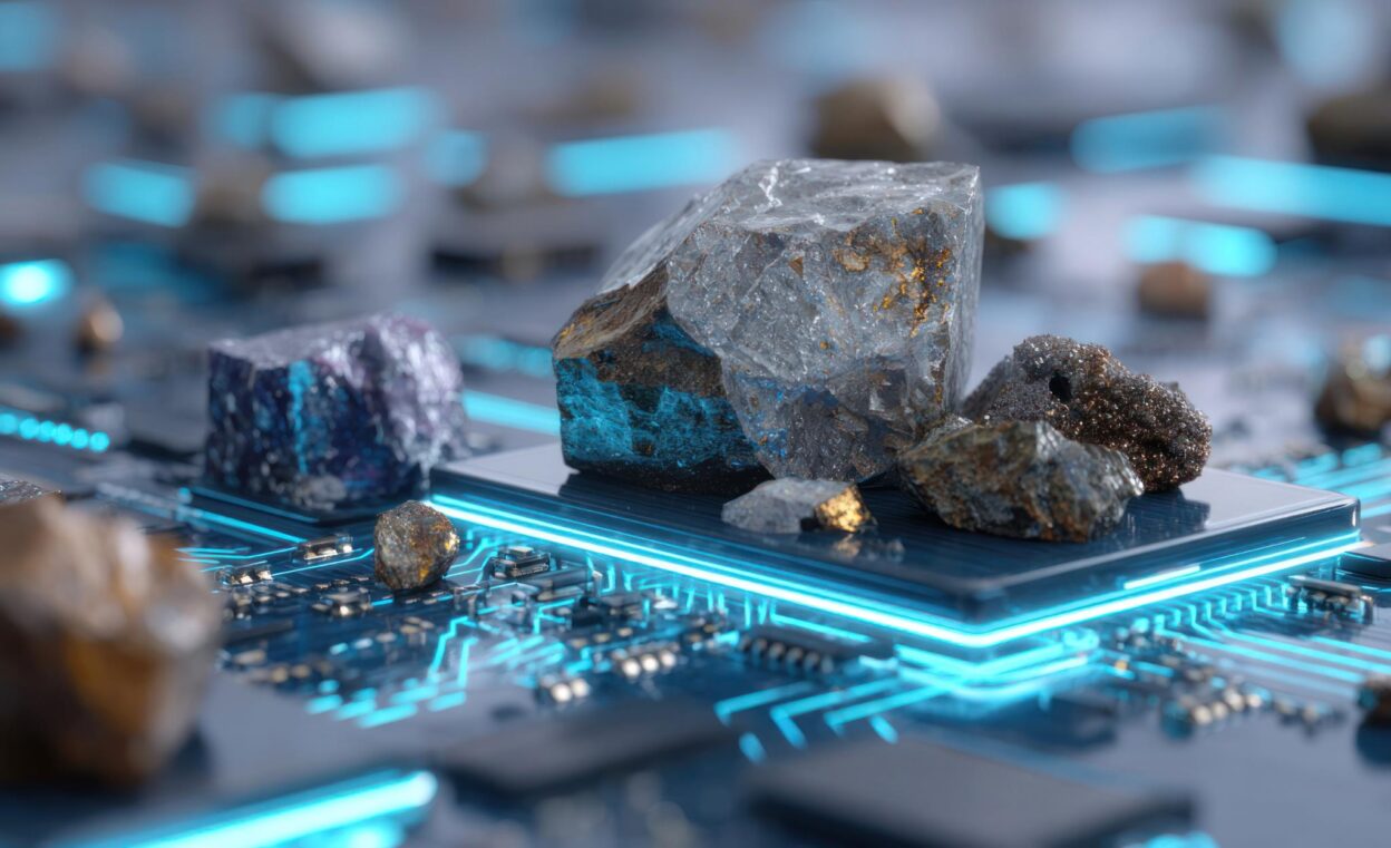 Types of PCB Materials and Their Role in Electronic Performance