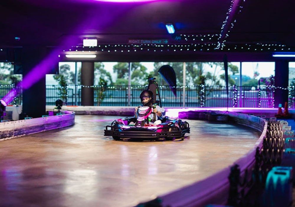 Ultimate Guide to Go Karting in Sydney