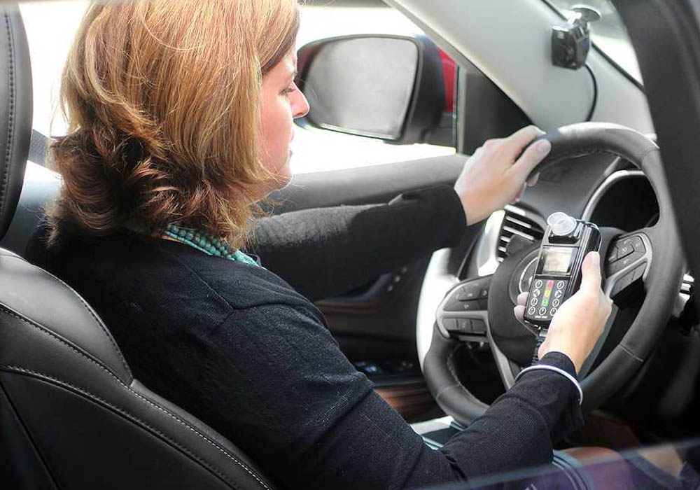 Understanding Ignition Interlock Device Requirements in Wisconsin