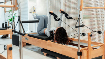 Understanding Pilates Franchise Opportunities and What They Involve
