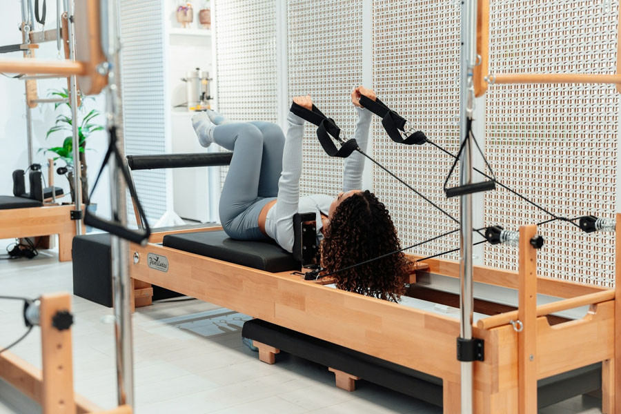 Understanding Pilates Franchise Opportunities and What They Involve