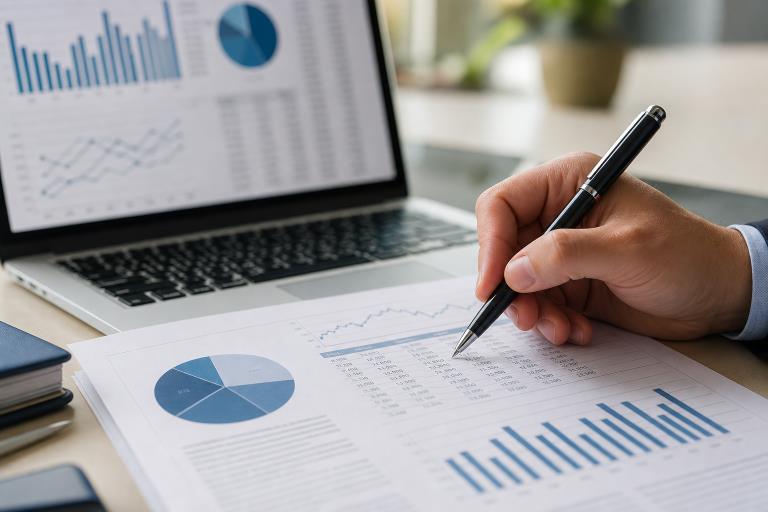 Use Stratford Analytics for Defensible Economic Analysis When High Stakes Decisions Need Clear Evidence