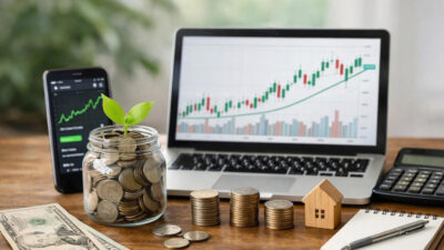 Ways to Start Investing With Low or No Trading Cost