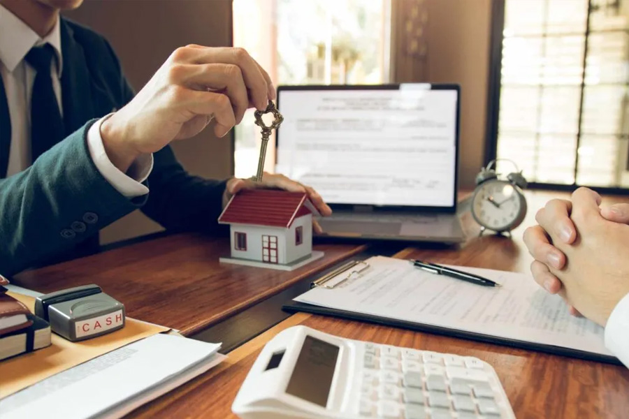 What Happens After You Contact a Cash Home Buyer in Utah