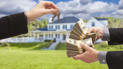What Makes a Home a Good Fit for a Cash Sale in Ohio
