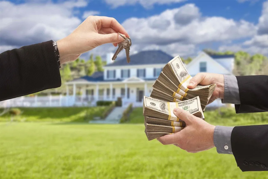 What Makes a Home a Good Fit for a Cash Sale in Ohio
