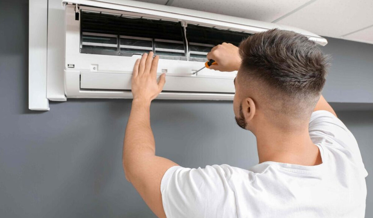 What to Know Before Getting Air Conditioning Installed in Your Home