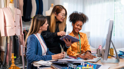 What to Know Before Working With a Wholesale Dresses Manufacturer in Australia