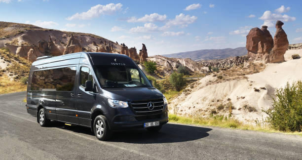 When Is It Time to Visit a Sprinter Repair Specialist
