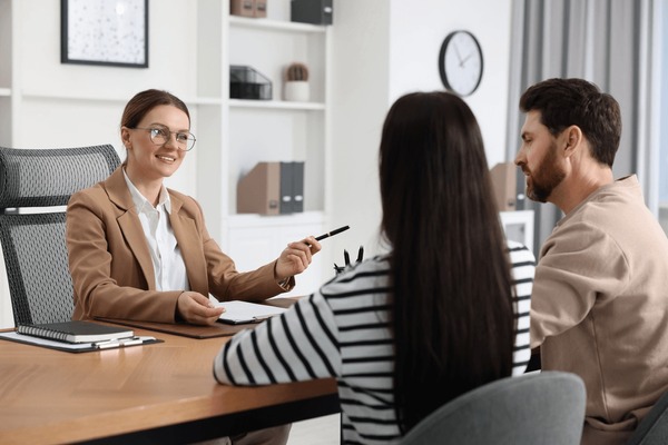 When Should You Hire a Family Law Attorney
