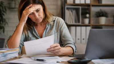When Small Business Owners Should Stop Doing Their Own Accounting