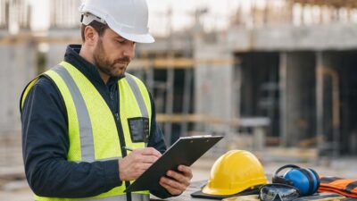 Why Construction Site Safety Should Be a Daily Priority