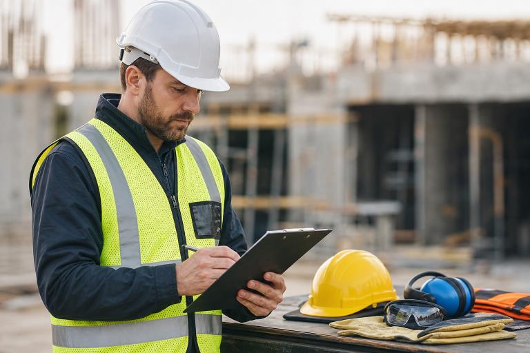 Why Construction Site Safety Should Be a Daily Priority