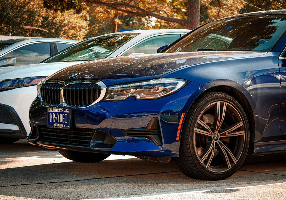 Why Experience Matters When Servicing a BMW 330i