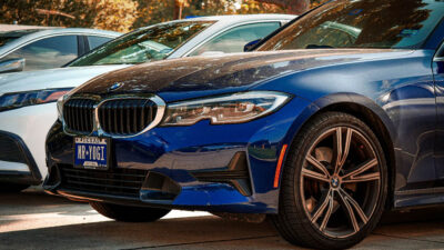 Why Experience Matters When Servicing a BMW 330i