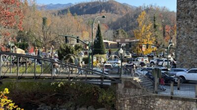 Why Gatlinburg Is the Perfect Mountain Getaway for Every Traveler