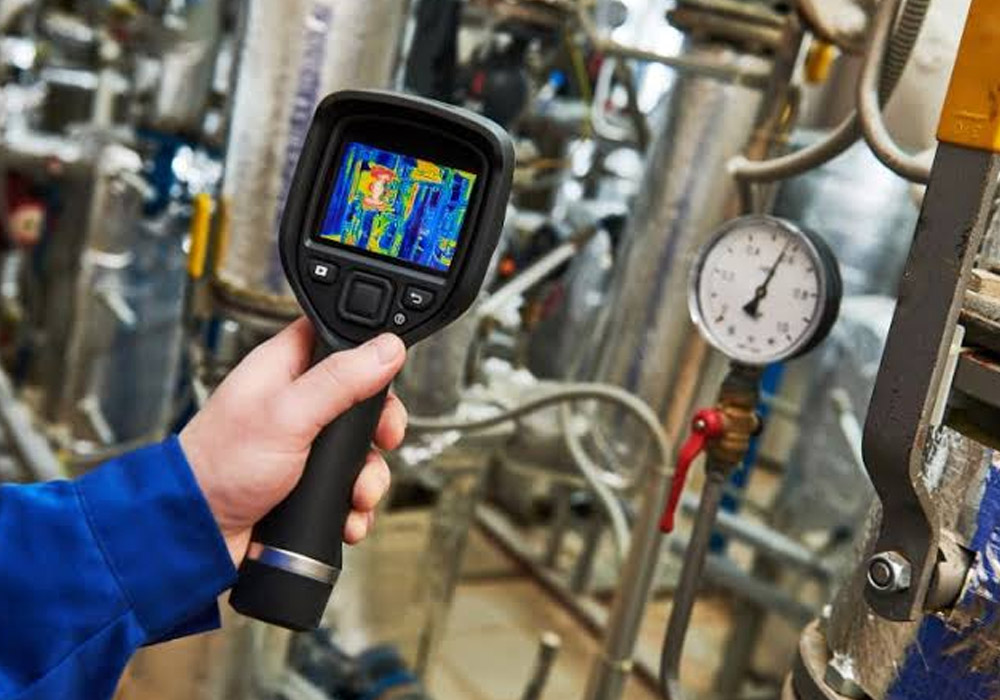 Why Heat Tracing Is Critical for Safety in Hazardous Industrial Environments