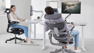 Why Modern Office Wellness Requires More Than Just Ergonomic Chairs