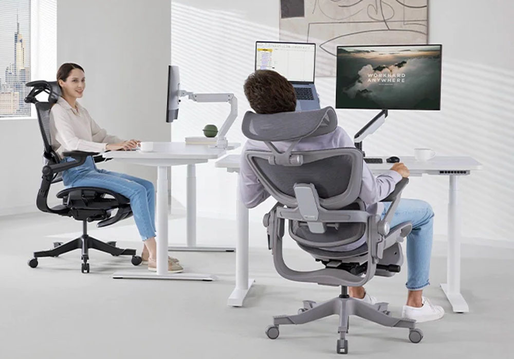 Why Modern Office Wellness Requires More Than Just Ergonomic Chairs