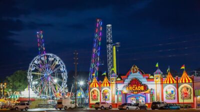 Why Pigeon Forge Is the Perfect Destination for Your Next Mountain Vacation