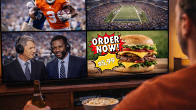 Why the Future of Sports Streaming Belongs to Interactive and Multi View Experiences
