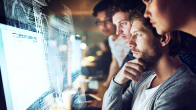 Why the Traditional In House IT Department Is No Longer Enough for Modern Cybersecurity