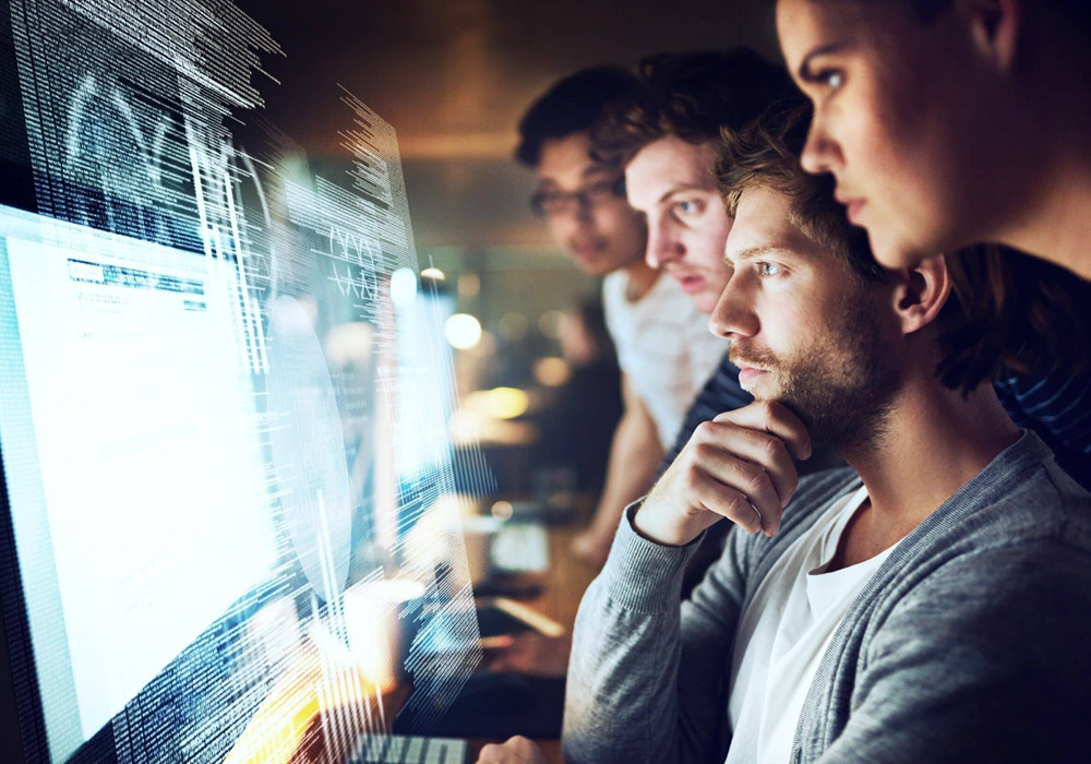 Why the Traditional In House IT Department Is No Longer Enough for Modern Cybersecurity