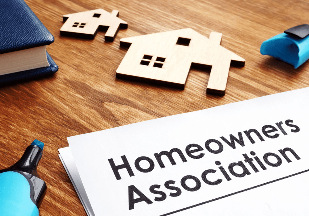 enforcing hoa covenants fairly