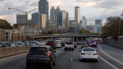 5 Best Atlanta Car Accident Lawyers To Consider After A Crash