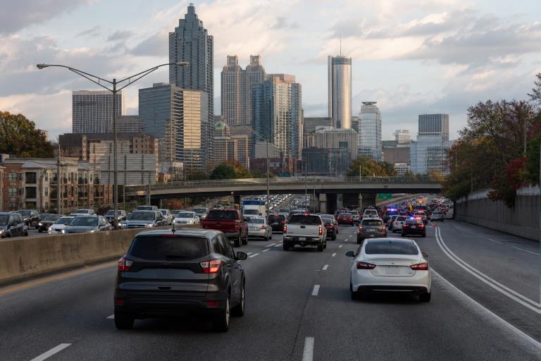 5 Best Atlanta Car Accident Lawyers To Consider After A Crash