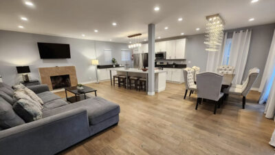 5 Businesses That Help Peoria Homeowners Build a More Comfortable Energy Smart Home