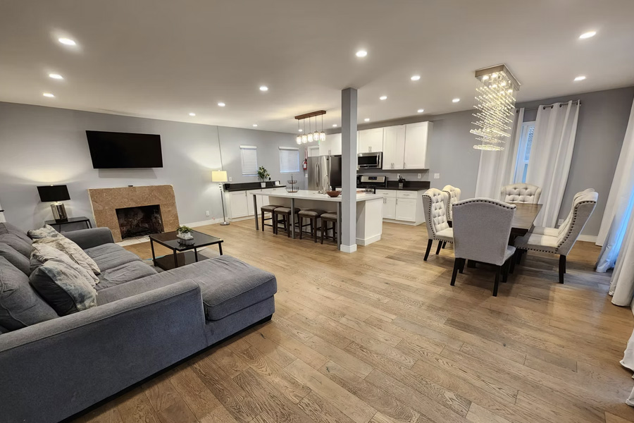 5 Businesses That Help Peoria Homeowners Build a More Comfortable Energy Smart Home