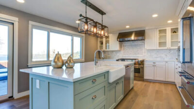 5 Essential Partners For A Well Coordinated Sacramento Kitchen Remodel