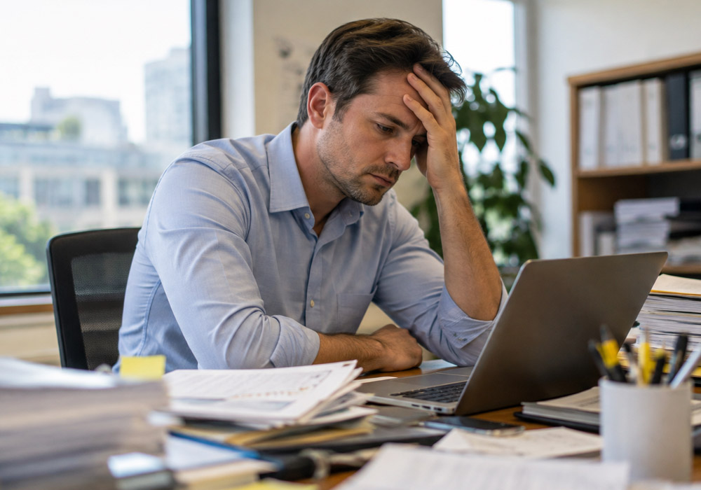 5 Operational Bottlenecks Holding Back Mid Sized Mortgage Lenders