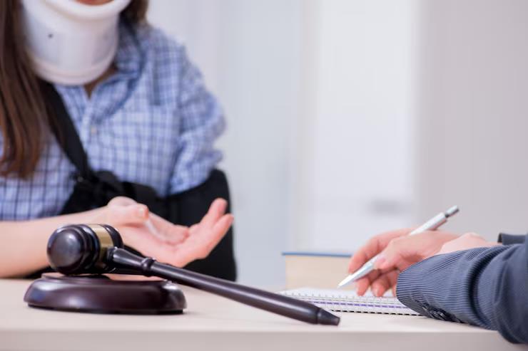 5 Questions That Can Help You Find the Right Personal Injury Lawyer
