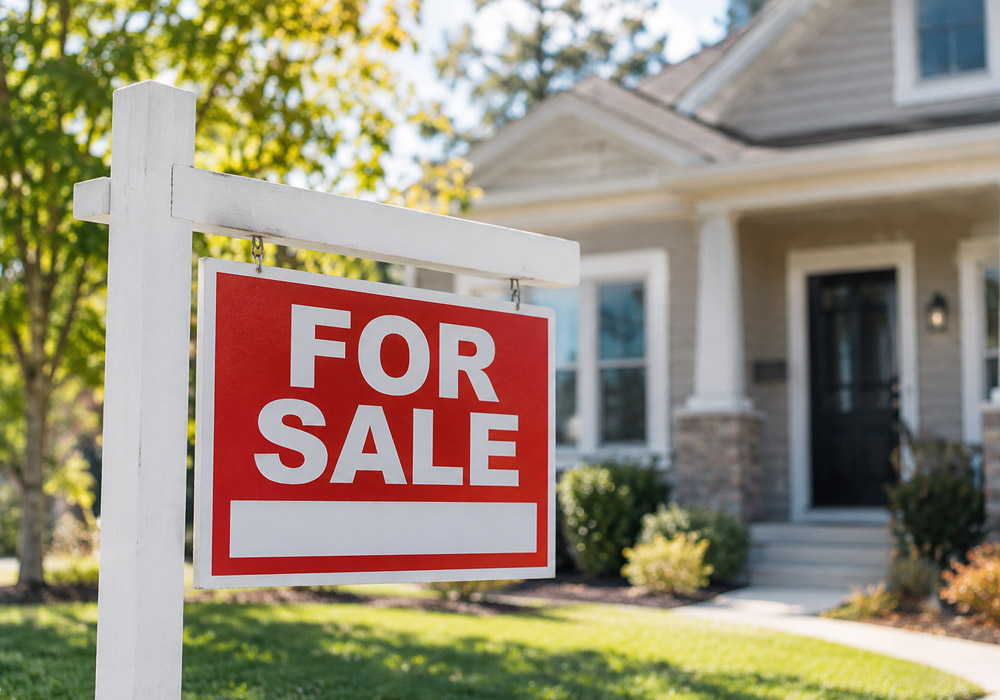 5 Situations Where a Quick Home Sale Can Make Life Easier