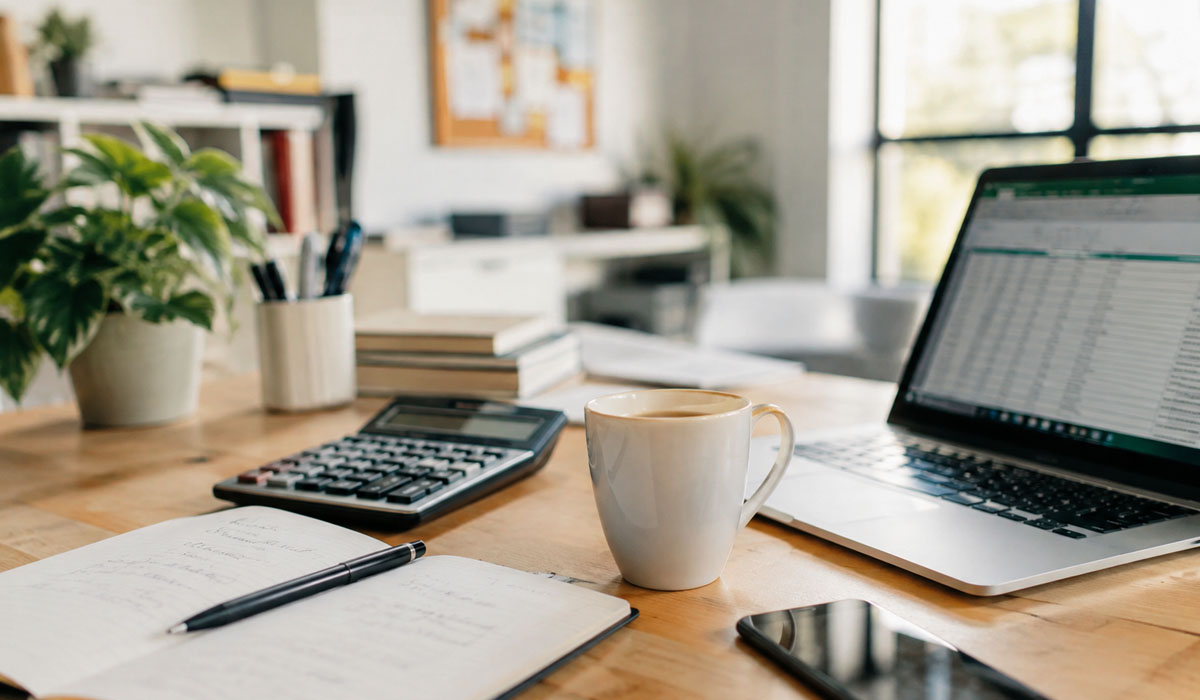 5 Tools Every Office Needs for Better Budget Control