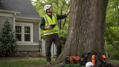 6 Best Tree Service Companies in St. Marys County Maryland