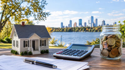 7 Costs of Keeping a Home in Minnesota After You Relocate