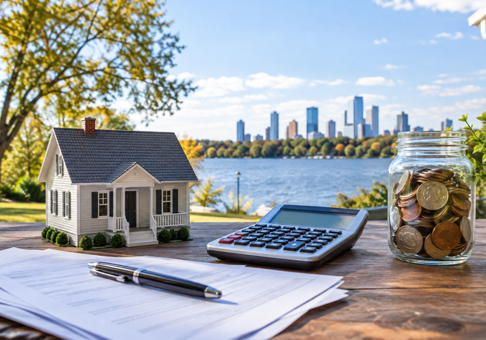 7 Costs of Keeping a Home in Minnesota After You Relocate
