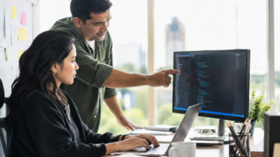 7 Ways AI Agent Development Services Are Changing How Enterprises Automate Operations