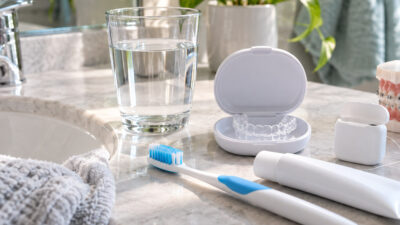 8 Daily Habits That Actually Protect Your Smile Between Orthodontic Visits