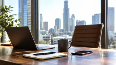 9 Details That Strengthen Executive Presence