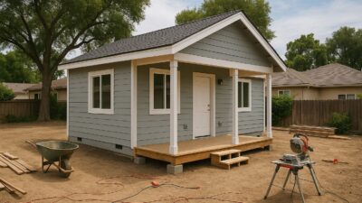 A Construction Remodeling ADU Builders Expands Two Story ADU Construction Options for Sacramento Homeowners on Compact Lots