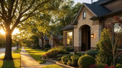 A Practical Checklist for Choosing the Right Dallas Area Texas Neighborhood