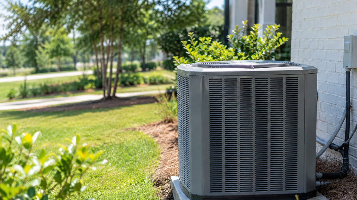 Before the Heat and Humidity Hit Practical HVAC Prep for Alabama Wiregrass