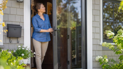 Beyond the Big Box What Defines a High Performance Storm Door