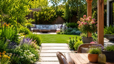 Beyond the Pinterest Board Planning a Backyard That Lasts