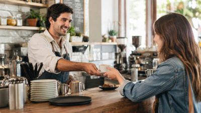 Brewing Success Essential Tips for Cafe Owners