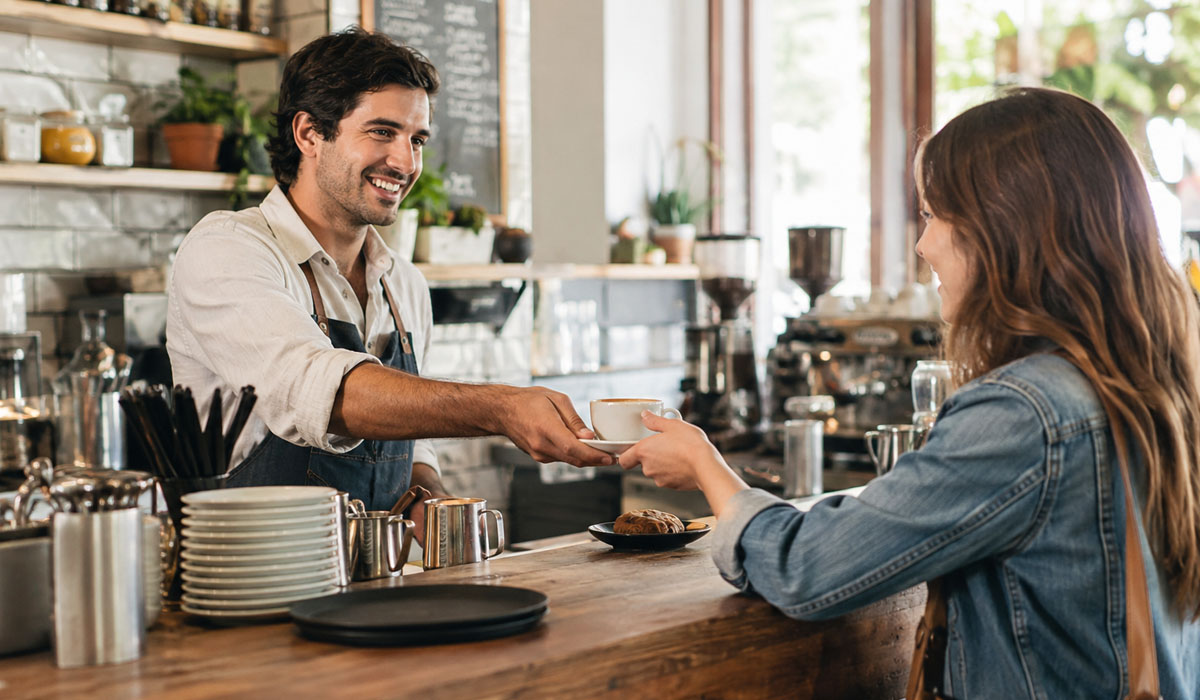 Brewing Success Essential Tips for Cafe Owners